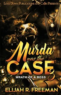 Murda fue el Caso 3 - Murda Was The Case 3