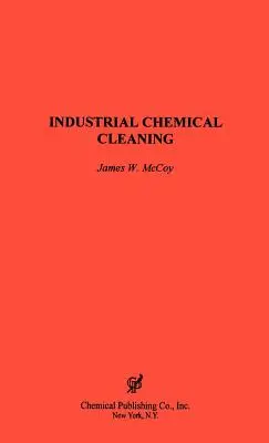 Limpieza química industrial - Industrial Chemical Cleaning