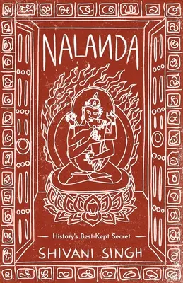 Nalanda Inglés - Nalanda English