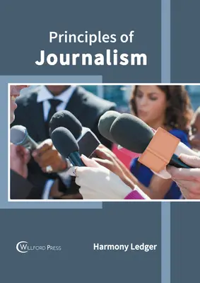 Principios del periodismo - Principles of Journalism