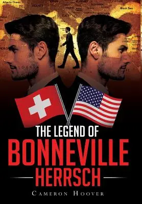 La leyenda de Bonneville Herrsch - The Legend of Bonneville Herrsch