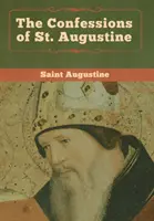 Las Confesiones de San Agustín - The Confessions of St. Augustine