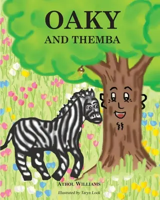 Oaky y Themba - Oaky and Themba