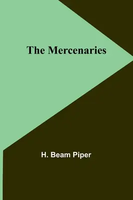 Los Mercenarios - The Mercenaries