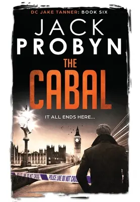 La Cábala: Un cautivador thriller británico sobre el crimen organizado - The Cabal: A captivating British organised crime thriller