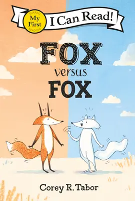 Fox contra Fox - Fox Versus Fox