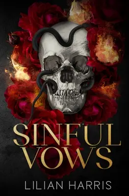 Votos pecaminosos - Sinful Vows