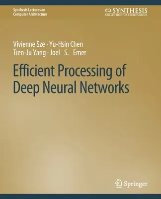 Procesamiento eficiente de redes neuronales profundas - Efficient Processing of Deep Neural Networks