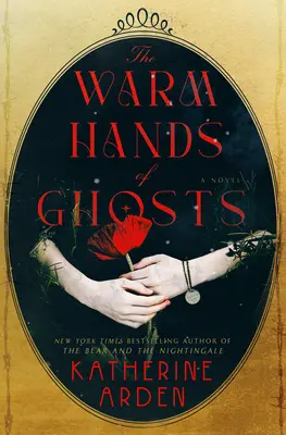 Las cálidas manos de los fantasmas - The Warm Hands of Ghosts