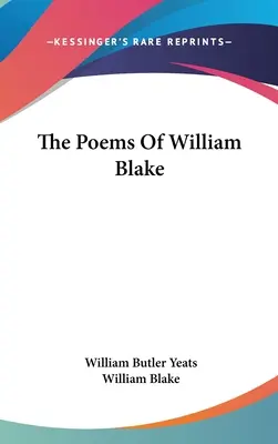 Los poemas de William Blake - The Poems Of William Blake