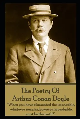 Arthur Conan Doyle, la poesía de - Arthur Conan Doyle, The Poetry Of