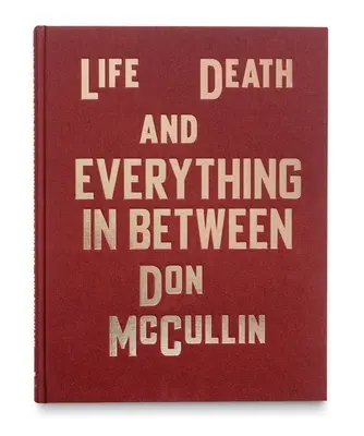 Vida, muerte y todo lo demás - Life, Death and Everything in Between