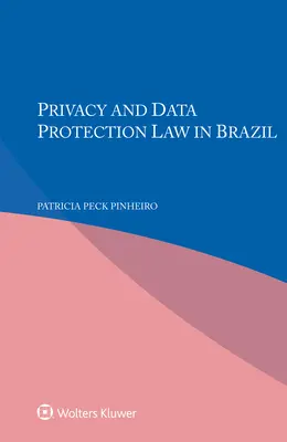 Derecho de la intimidad y protección de datos en Brasil - Privacy and Data Protection Law in Brazil