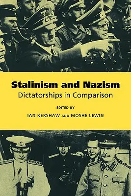 Stalinismo y nazismo - Stalinism and Nazism