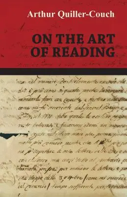 Sobre el arte de leer - On the Art of Reading