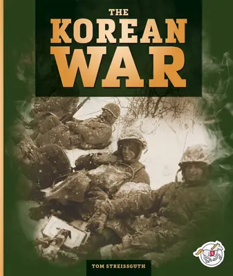 La guerra de Corea - The Korean War