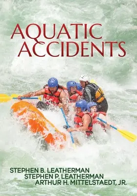 Accidentes acuáticos - Aquatic Accidents