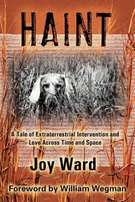 Haint: Una historia de intervención extraterrestre y amor a través del tiempo y el espacio - Haint: A Tale of Extraterrestrial Intervention and Love Across Time and Space