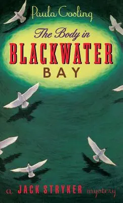 El cadáver de Blackwater Bay - The Body in Blackwater Bay