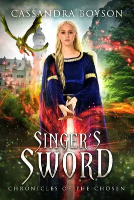 Singer's Sword: Crónicas de los Elegidos - Singer's Sword: Chronicles of the Chosen