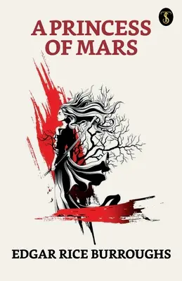 Una princesa de Marte - A Princess Of Mars