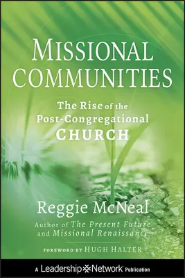 Comunidades misionales - Missional Communities