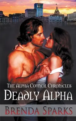 Alfa Mortal - Deadly Alpha