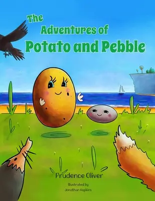 Las aventuras de la patata y el guijarro - The Adventures of Potato and Pebble