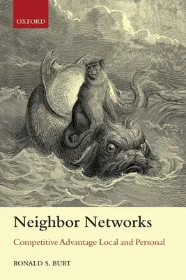 Redes de Vecinos: Ventaja competitiva local y personal - Neighbor Networks: Competitive Advantage Local and Personal