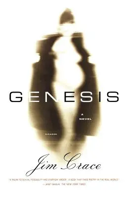 Génesis - Genesis