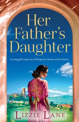 La hija de su padre - Her Father's Daughter