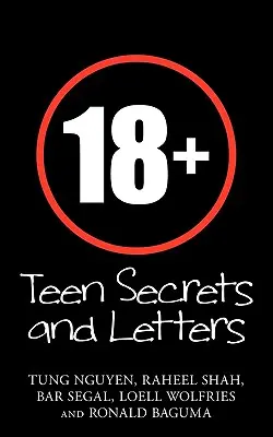 18+: Secretos y cartas de adolescentes - 18+: Teen Secrets and Letters