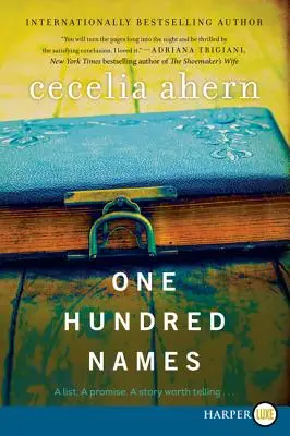 Cien nombres - One Hundred Names