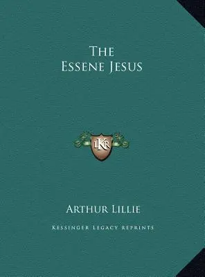 El Jesús esenio - The Essene Jesus