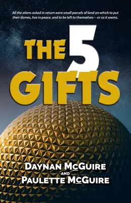 Los cinco dones - The Five Gifts