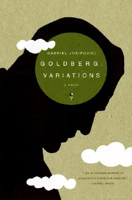 Goldberg Variaciones - Goldberg: Variations