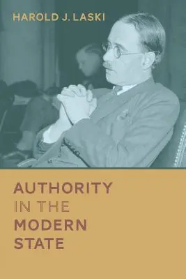 La autoridad en el Estado moderno - Authority in the Modern State