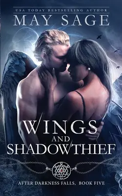 Alas y ladrón de sombras - Wings and Shadowthief