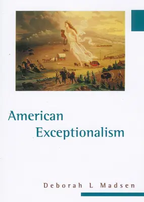 Excepcionalismo americano - American Exceptionalism