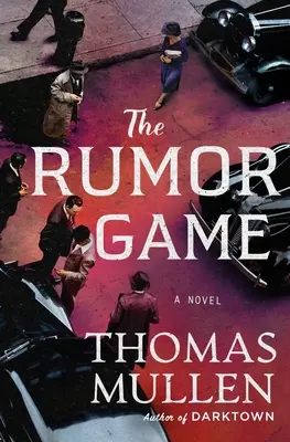 El juego de los rumores - The Rumor Game