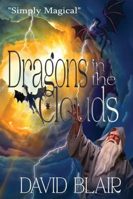 Dragones en las nubes - Dragons In The Clouds