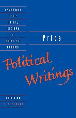 Precio Escritos políticos - Price: Political Writings