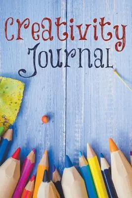 Diario de creatividad - Creativity Journal