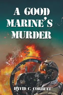 El asesinato de un buen marine - A Good Marine's Murder