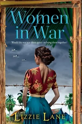 Mujeres en guerra - Women in War