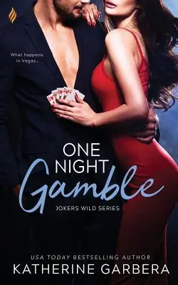 La apuesta de una noche - One Night Gamble