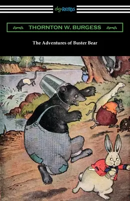Las aventuras del oso Buster - The Adventures of Buster Bear