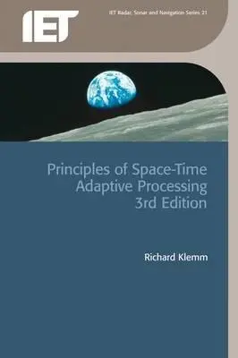 Principios del Procesamiento Adaptativo Espacio-Tiempo - Principles of Space-Time Adaptive Processing