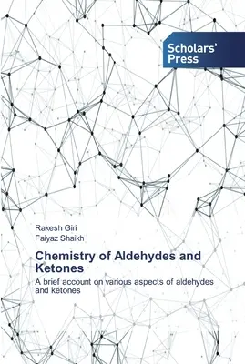 Química de los aldehídos y las cetonas - Chemistry of Aldehydes and Ketones