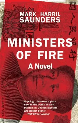 Ministros del Fuego - Ministers of Fire